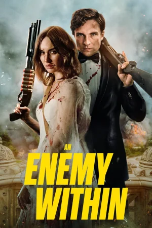 An Enemy Within (2025) — watch online in  on MixMoviez