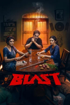 Blast (2026) — watch online in  on MixMoviez