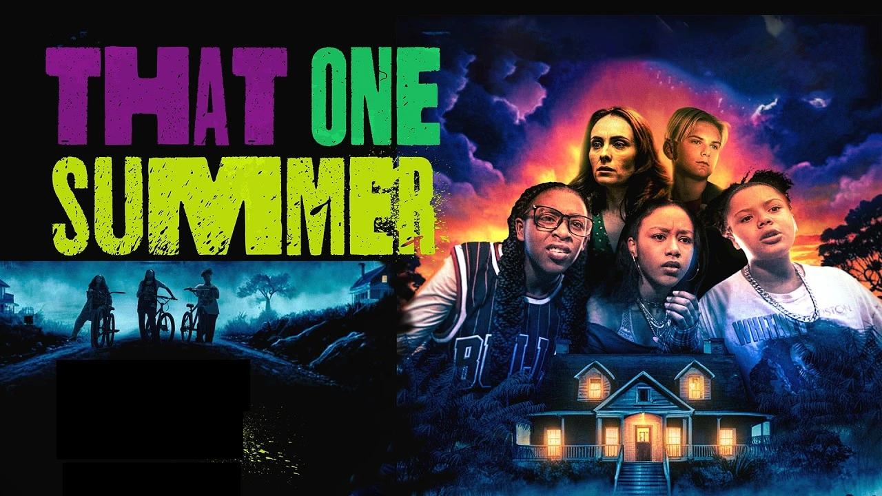 That One Summer (2026) — background