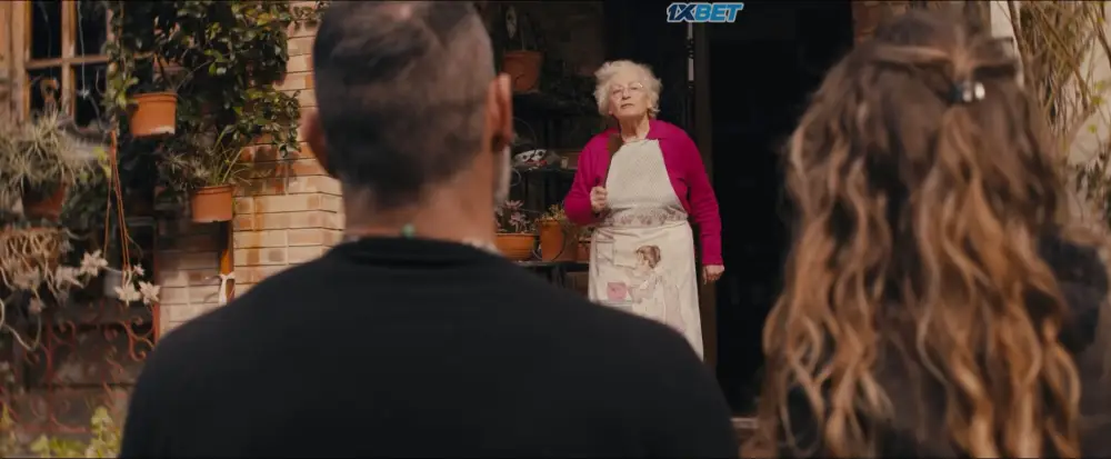 Day Off 2 (2026) — screenshot
