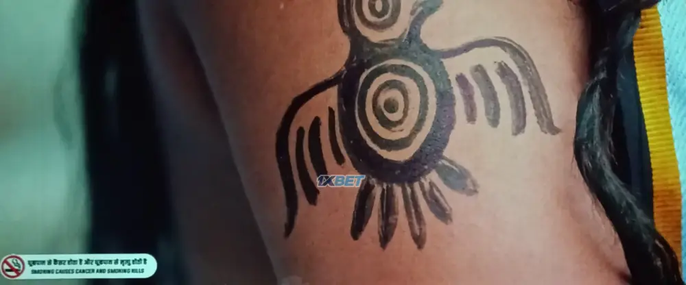 Mayan (2026) — screenshot
