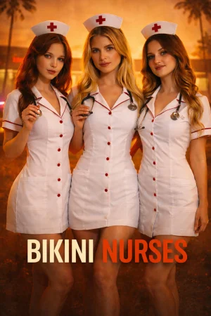 Bikini Nurses (2026) — watch online in  on MixMoviez