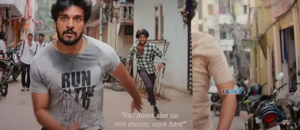 Deewana (2026) — screenshot