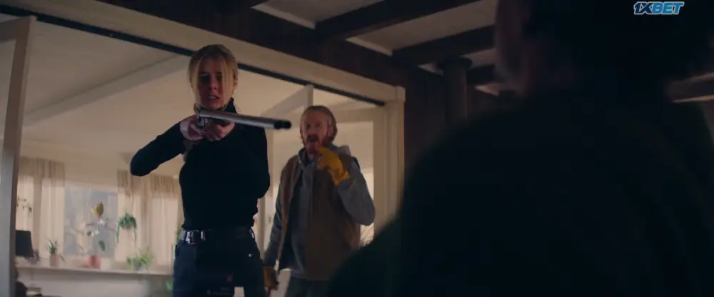 Over Your Dead Body (2026) — screenshot