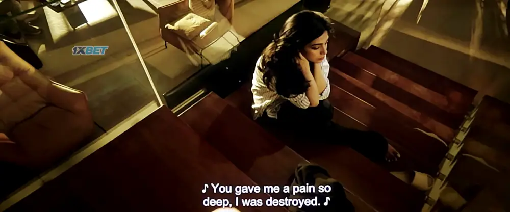 Psycho (2026) — screenshot