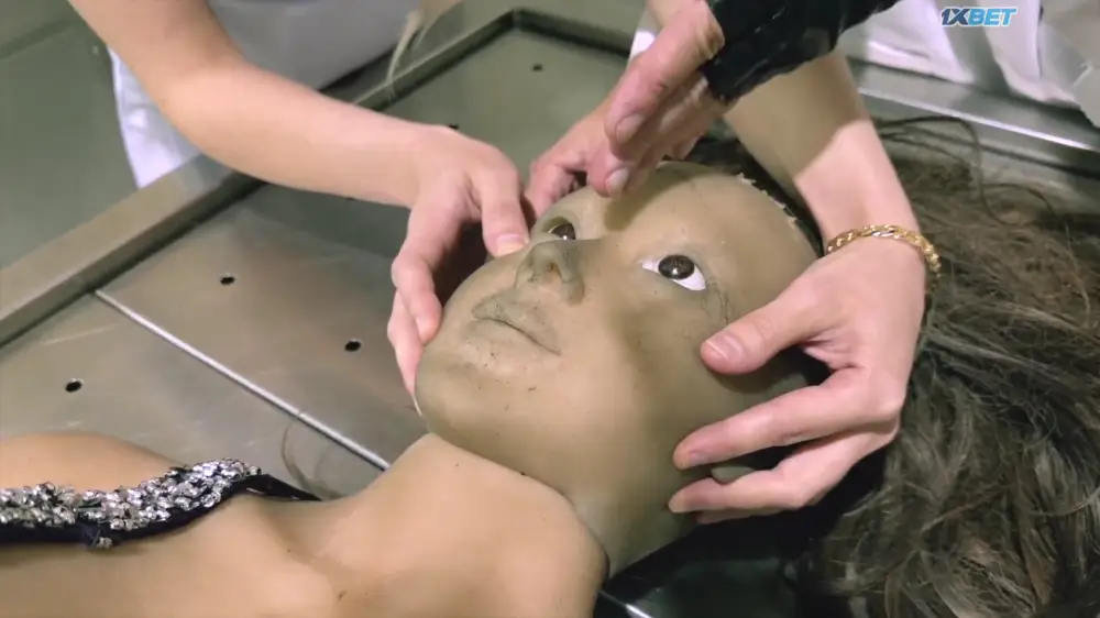 Body Of Nurses (2026) — screenshot