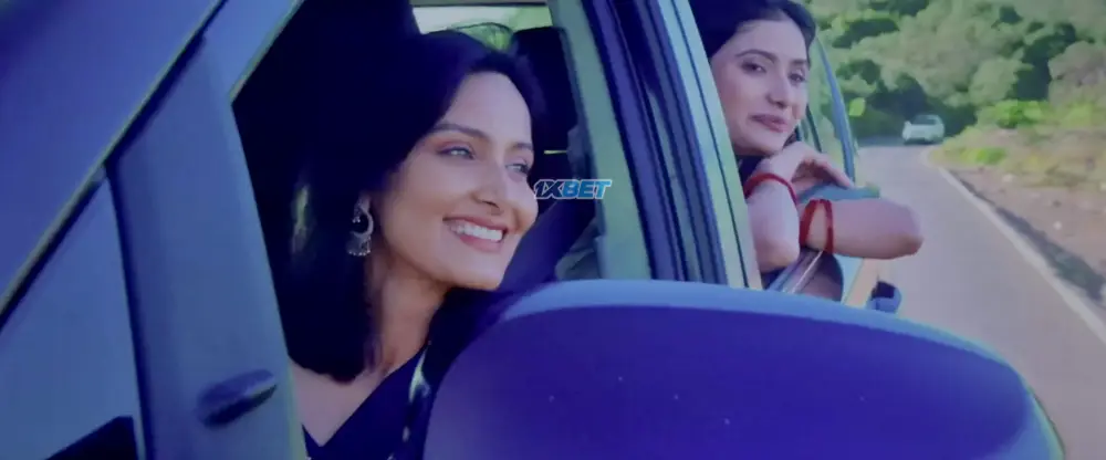 Jeena Dil Se (2026) — screenshot