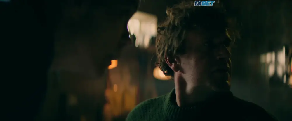 Over Your Dead Body (2026) — screenshot