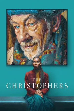 The Christophers (2026) — watch online in  on MixMoviez
