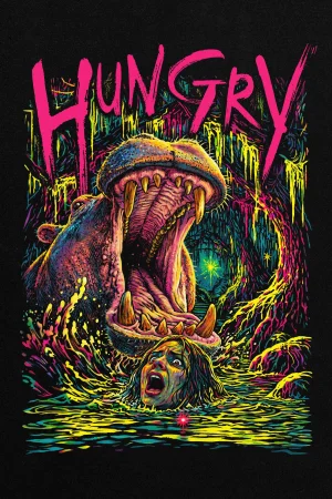 HUNGRY (2026) — watch online in  on MixMoviez