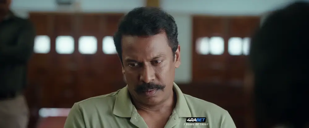 Vanangaan (2025) — screenshot