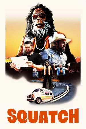 Squatch (2026) — watch online in  on MixMoviez