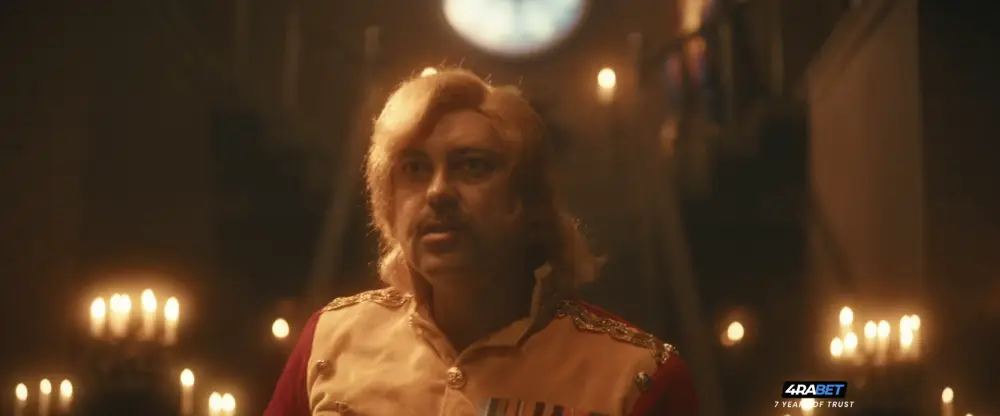 Choo Mantar (2025) — screenshot