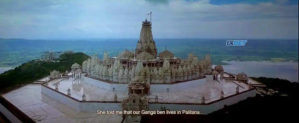 Dhabkaaro (2026) — screenshot