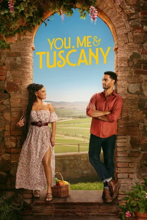 You, Me & Tuscany (2026) — watch online in  on MixMoviez