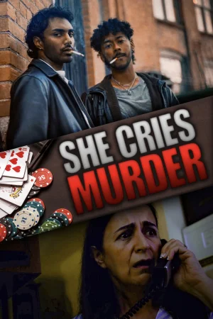She Cries Murder (2026) — watch online in  on MixMoviez