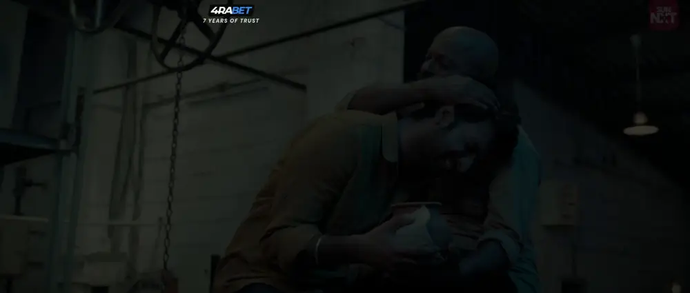 Usiru (2025) — screenshot