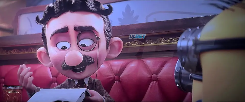 Minions & Monsters (2026) — screenshot