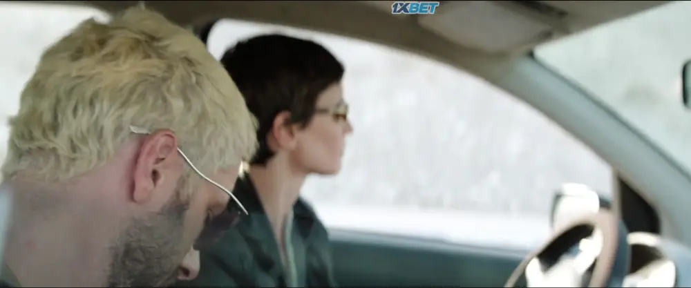 Yes (2025) — screenshot