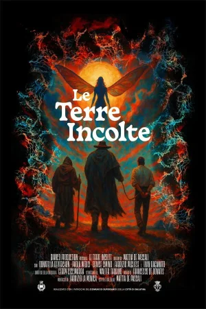 Le Terre Incolte (2025) — watch online in  on MixMoviez