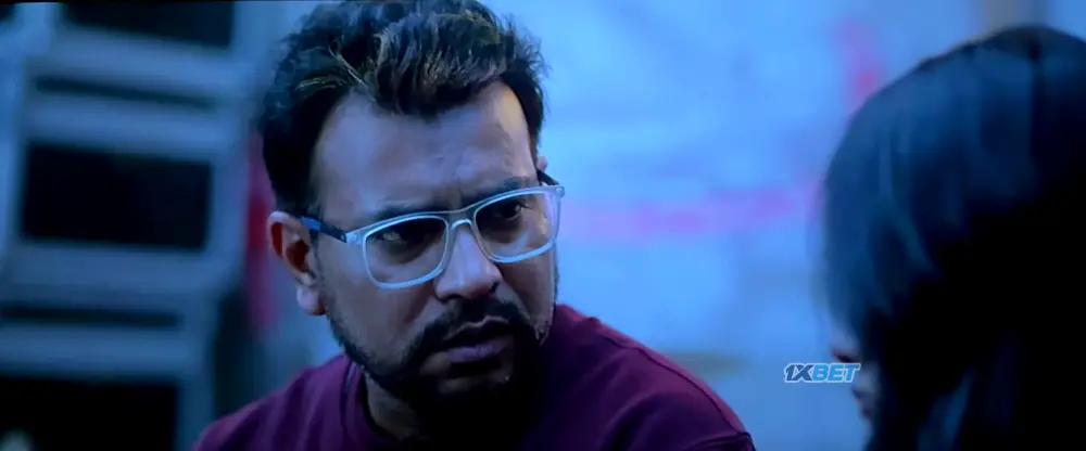 Abar Hawa Bodol (2026) — screenshot