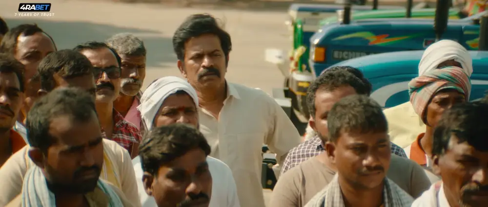 Baapu - A Father's Story (2025) — screenshot