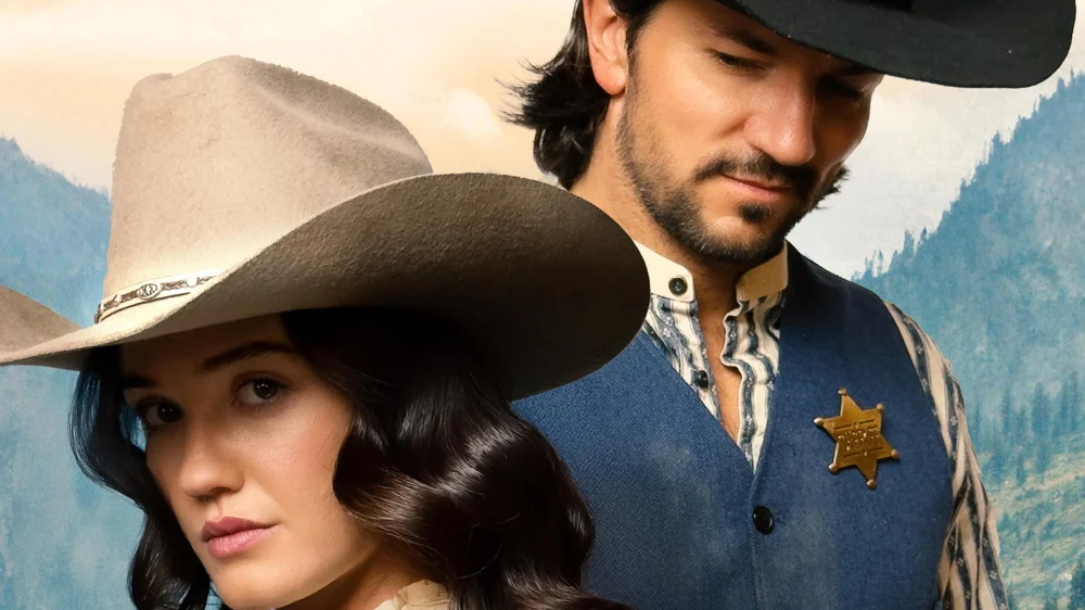 The Sheriffs of Savage Wells (2026) — background