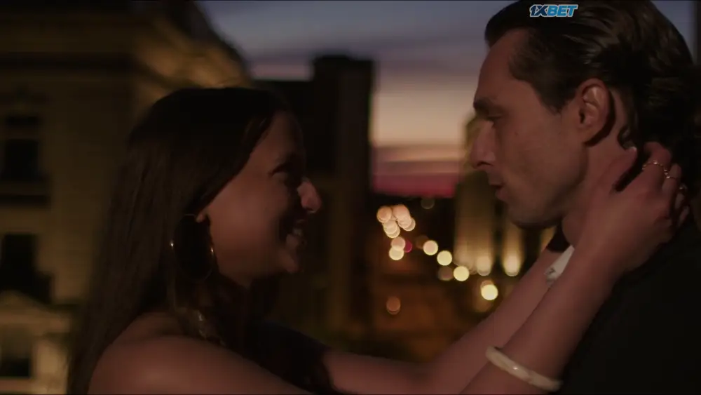 Brier Hill (2025) — screenshot