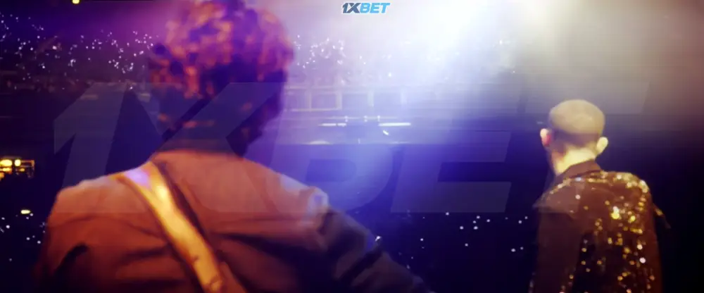 Power Ballad (2026) — screenshot