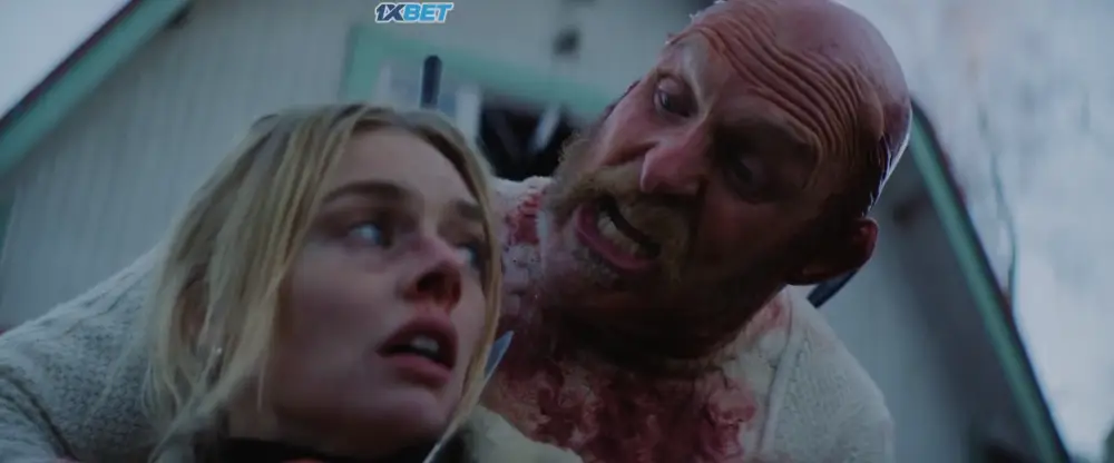 Over Your Dead Body (2026) — screenshot
