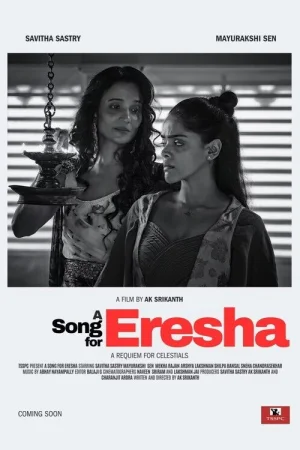 A Song for Eresha (2026) — watch online in  on MixMoviez