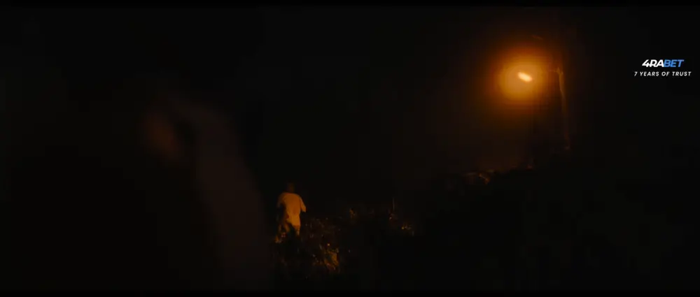 Baapu - A Father's Story (2025) — screenshot