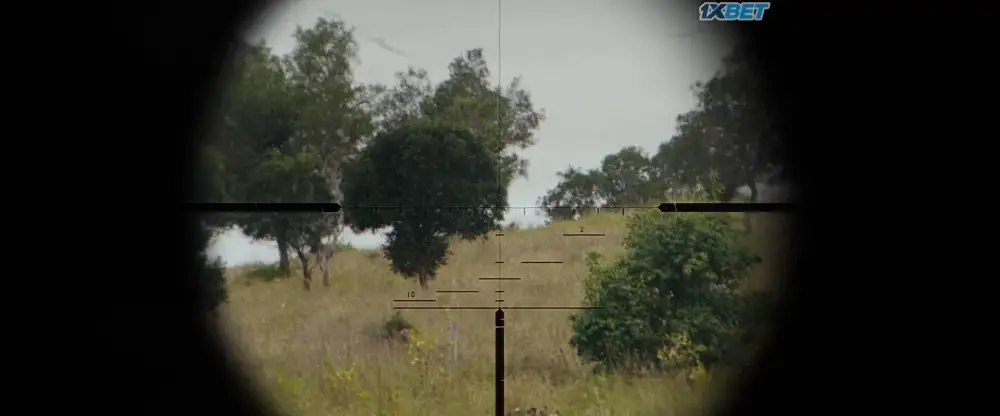 Seven Snipers (2026) — screenshot