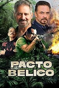 Pacto Belico (2025) — watch online in  on MixMoviez