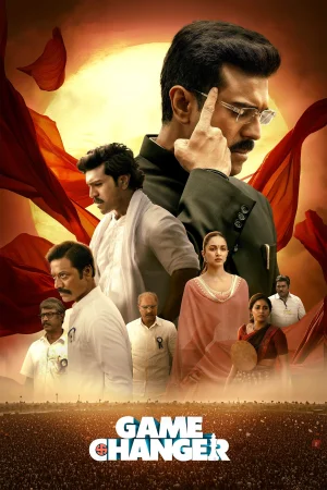 Game Changer (2025) — watch online in  on MixMoviez