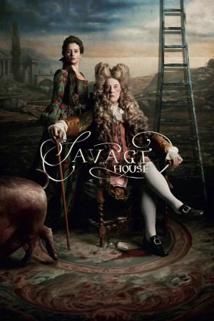 Savage House (2026) — watch online in  on MixMoviez