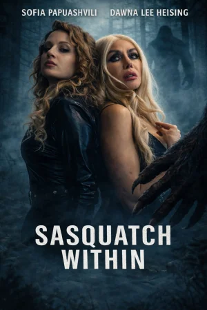 Sasquatch Within (2026) — watch online in  on MixMoviez