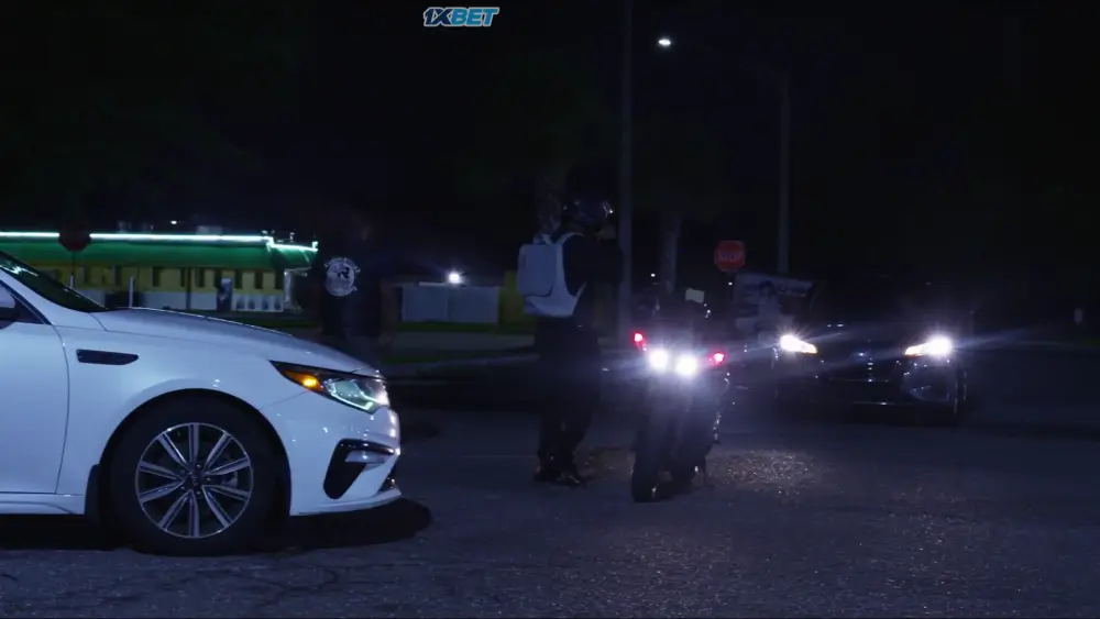 Guilty Victim (2026) — screenshot
