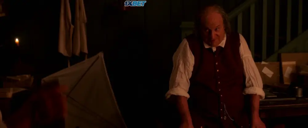 A Great Awakening (2026) — screenshot