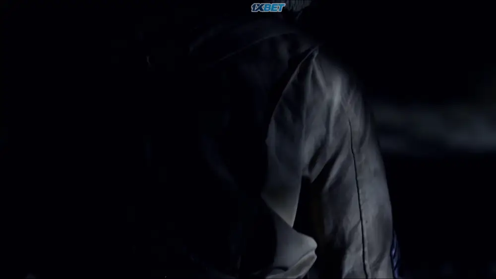 World War Bigfoot (2026) — screenshot
