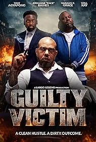 Guilty Victim (2026) — watch online in  on MixMoviez