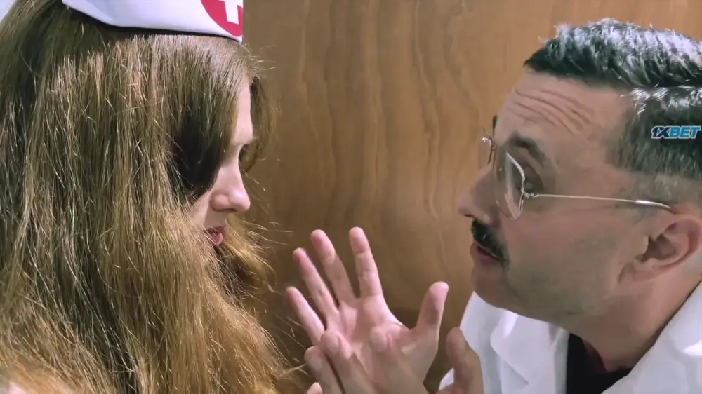 Body Of Nurses (2026) — screenshot