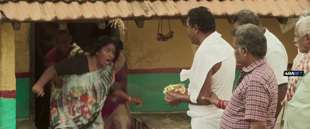 Oru Nodi (2026) — screenshot