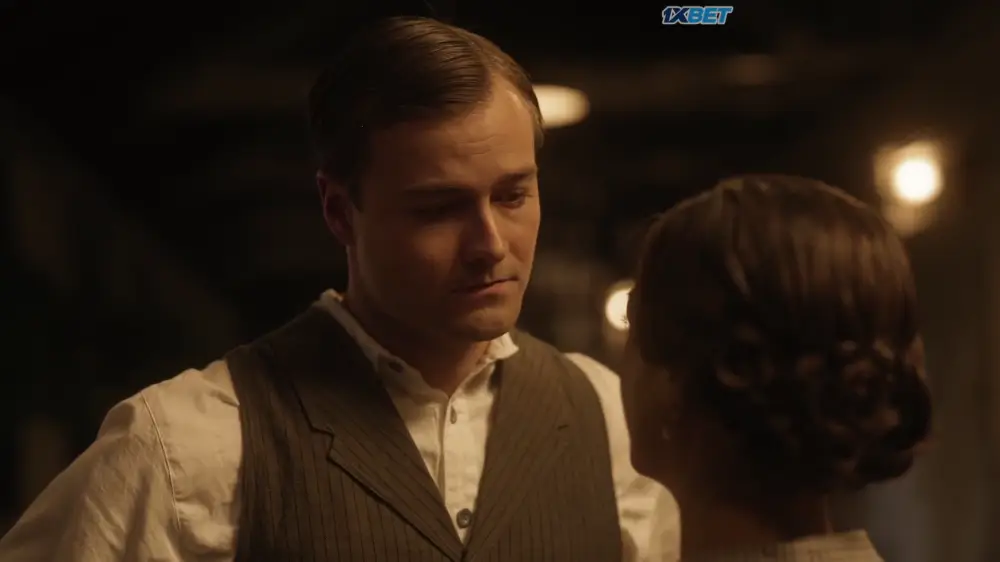 Kentucky Roses (2026) — screenshot