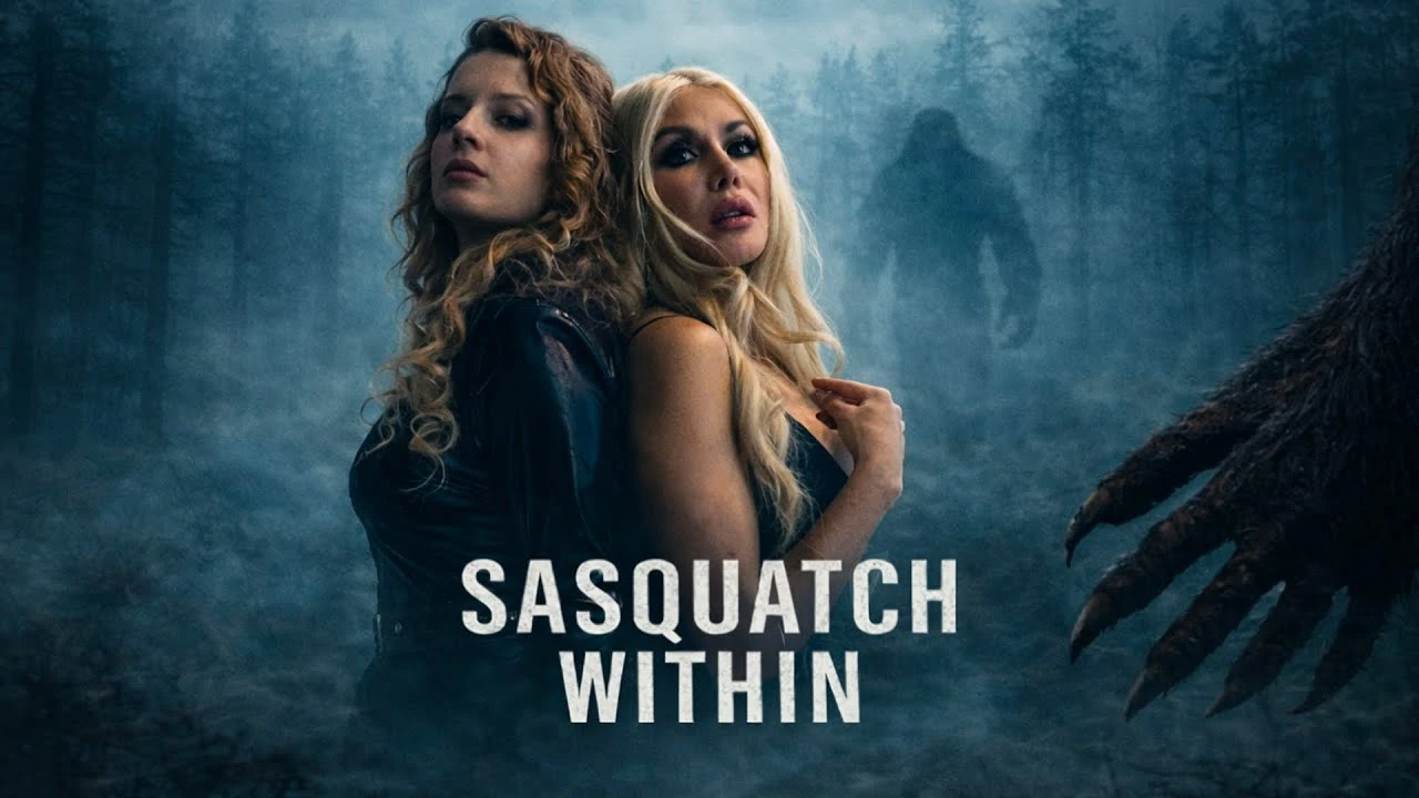 Sasquatch Within (2026) — background