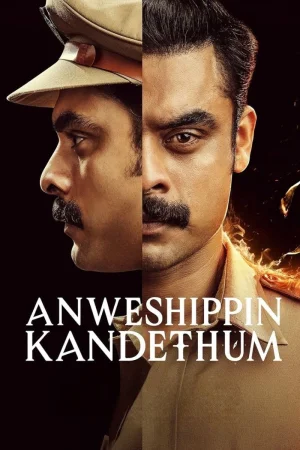 Anweshippin Kandethum (2024) — watch online in  on MixMoviez