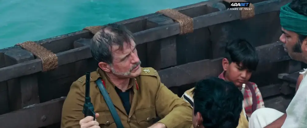 Boat (2024) — screenshot