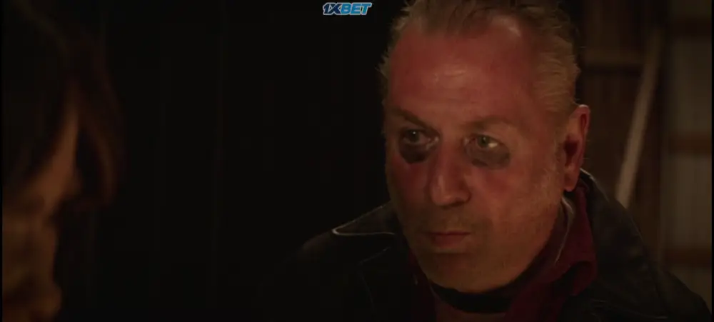 Backwoods Blood Feud (2026) — screenshot