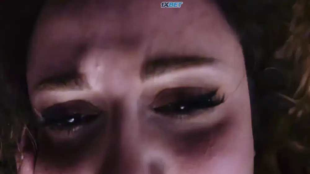 Sasquatch Within (2026) — screenshot