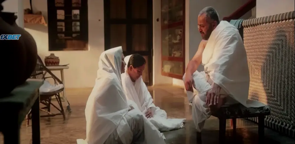 Shree Baba Neeb Karori Maharaj (2026) — screenshot